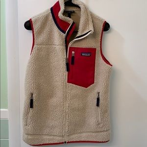 Patagonia Vest